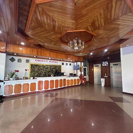 Orient Hotel Da Nang Luaran gambar