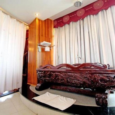 Orient Hotel Da Nang Luaran gambar