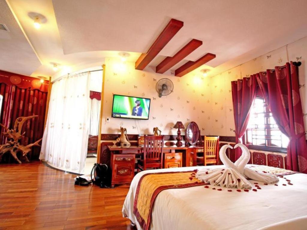 Orient Hotel Da Nang Luaran gambar