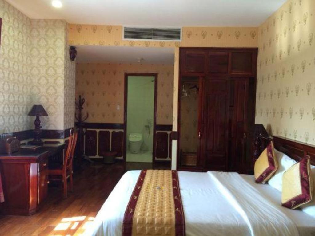 Orient Hotel Da Nang Luaran gambar