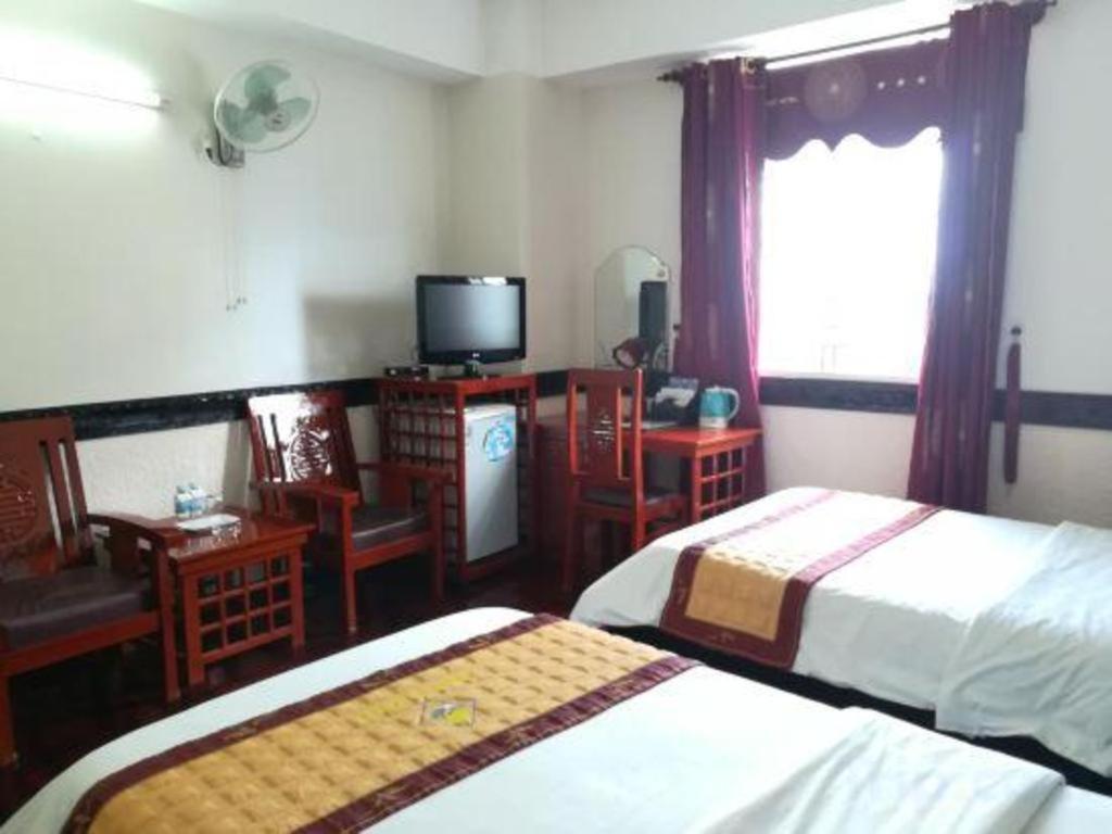 Orient Hotel Da Nang Luaran gambar