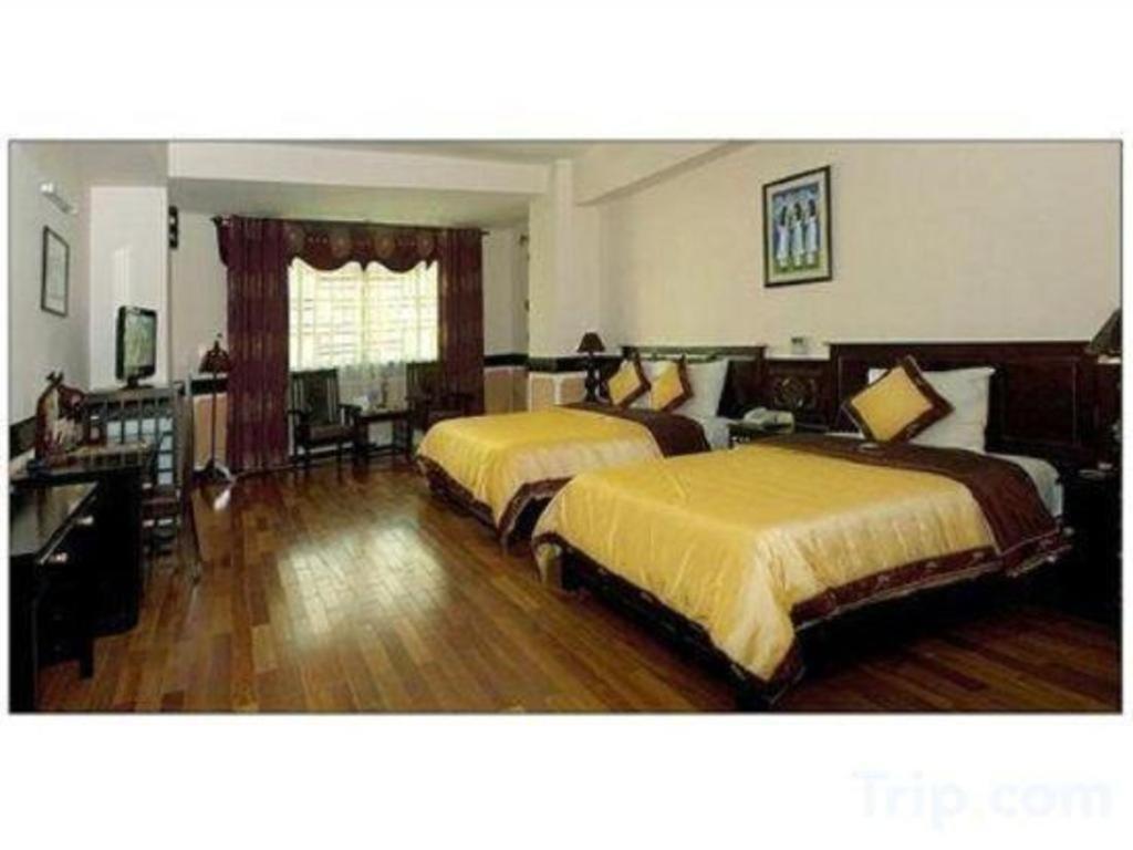 Orient Hotel Da Nang Luaran gambar