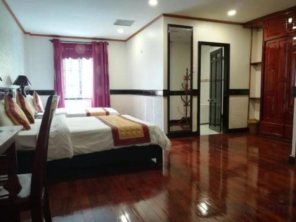 Orient Hotel Da Nang Luaran gambar