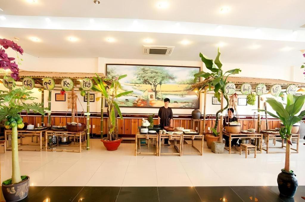 Orient Hotel Da Nang Luaran gambar