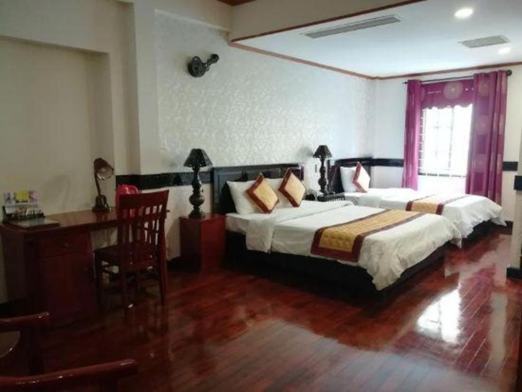 Orient Hotel Da Nang Luaran gambar