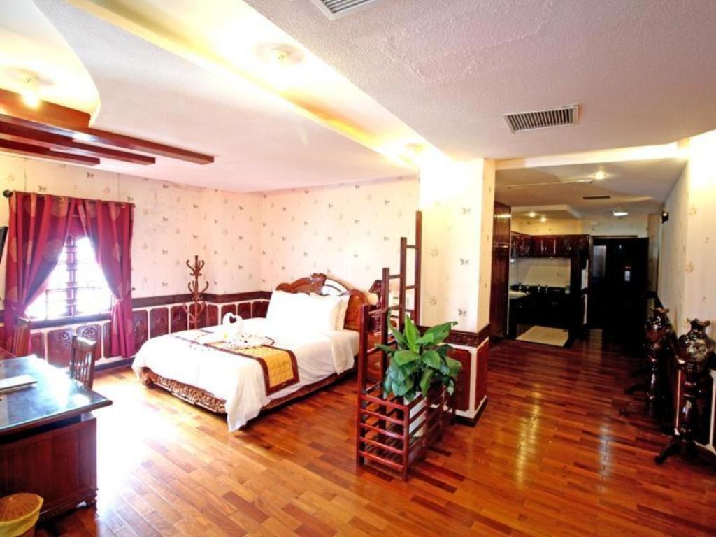Orient Hotel Da Nang Luaran gambar