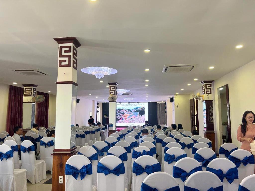 Orient Hotel Da Nang Luaran gambar