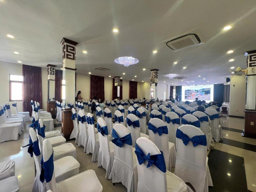 Orient Hotel Da Nang Luaran gambar