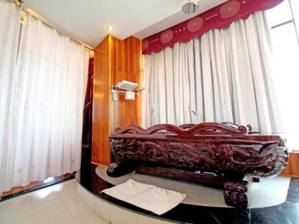 Orient Hotel Da Nang Luaran gambar