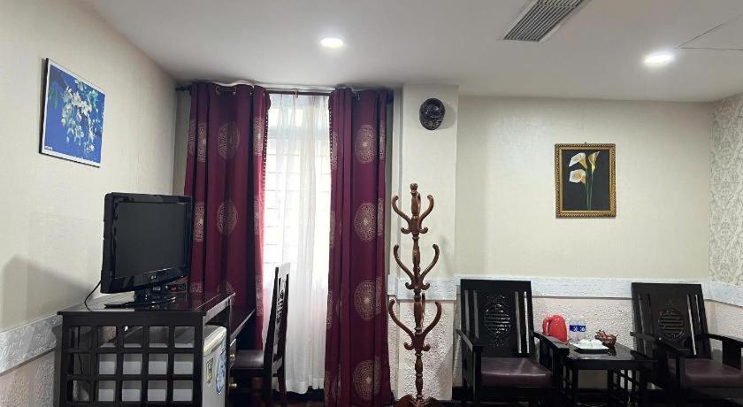 Orient Hotel Da Nang Luaran gambar