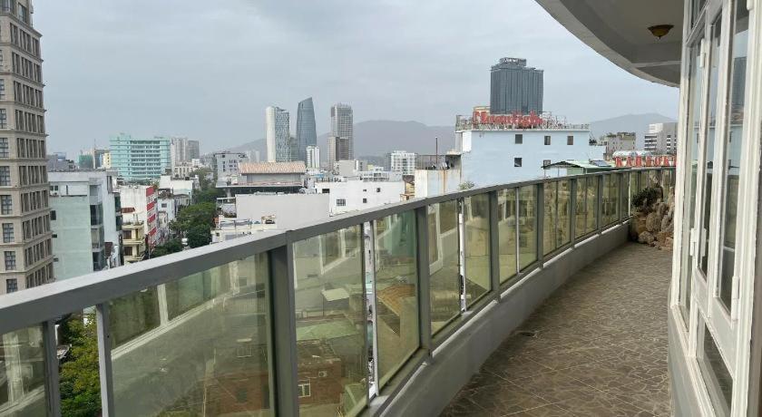 Orient Hotel Da Nang Luaran gambar