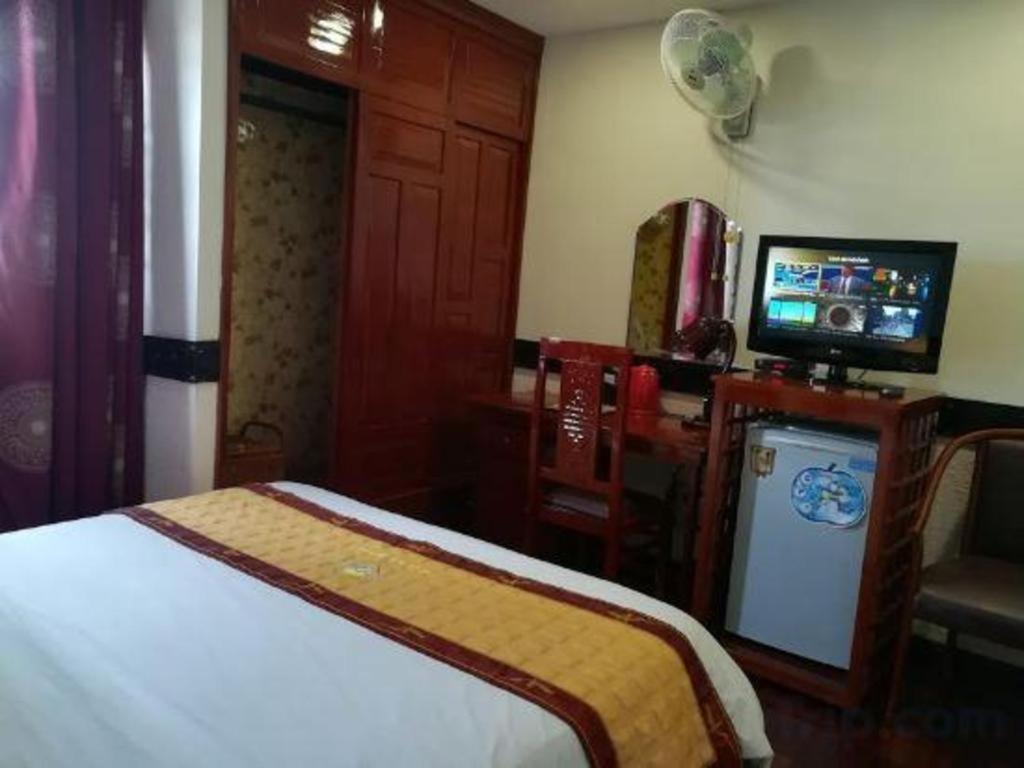 Orient Hotel Da Nang Luaran gambar