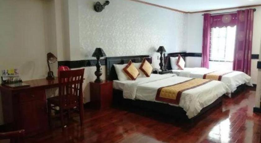 Orient Hotel Da Nang Luaran gambar
