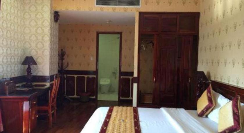 Orient Hotel Da Nang Luaran gambar