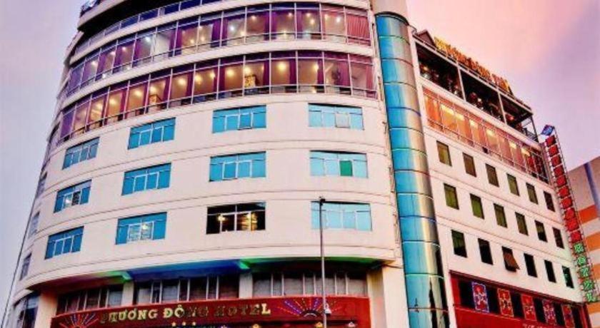 Orient Hotel Da Nang Luaran gambar