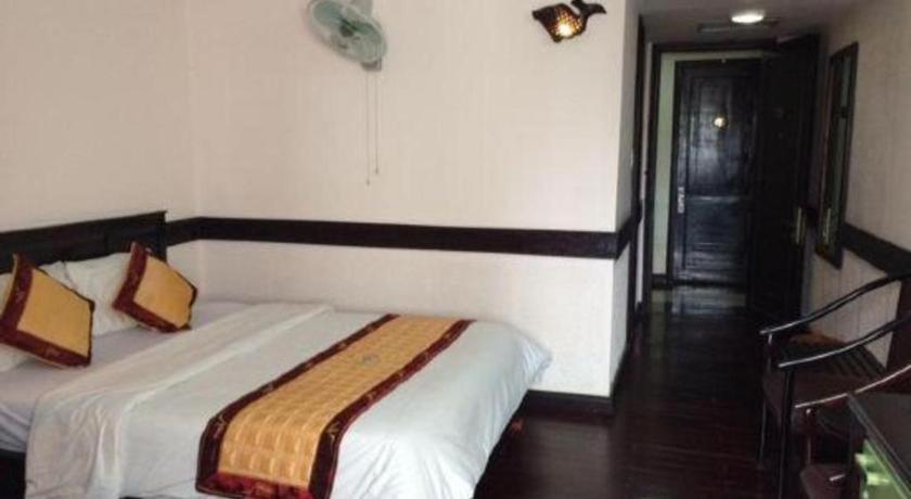 Orient Hotel Da Nang Luaran gambar