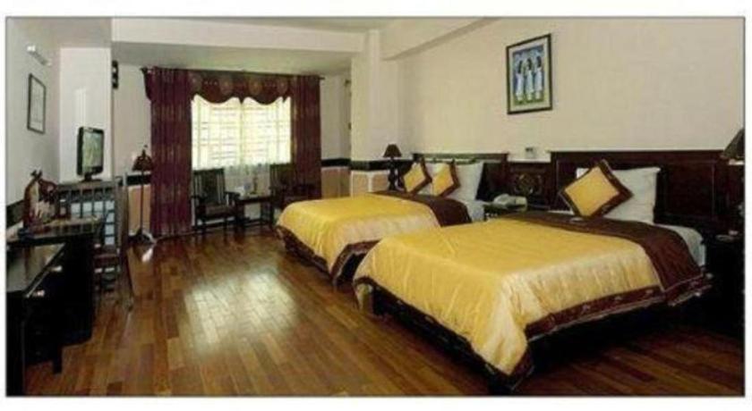 Orient Hotel Da Nang Luaran gambar