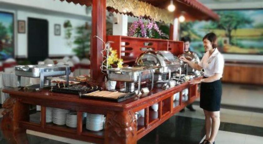 Orient Hotel Da Nang Luaran gambar